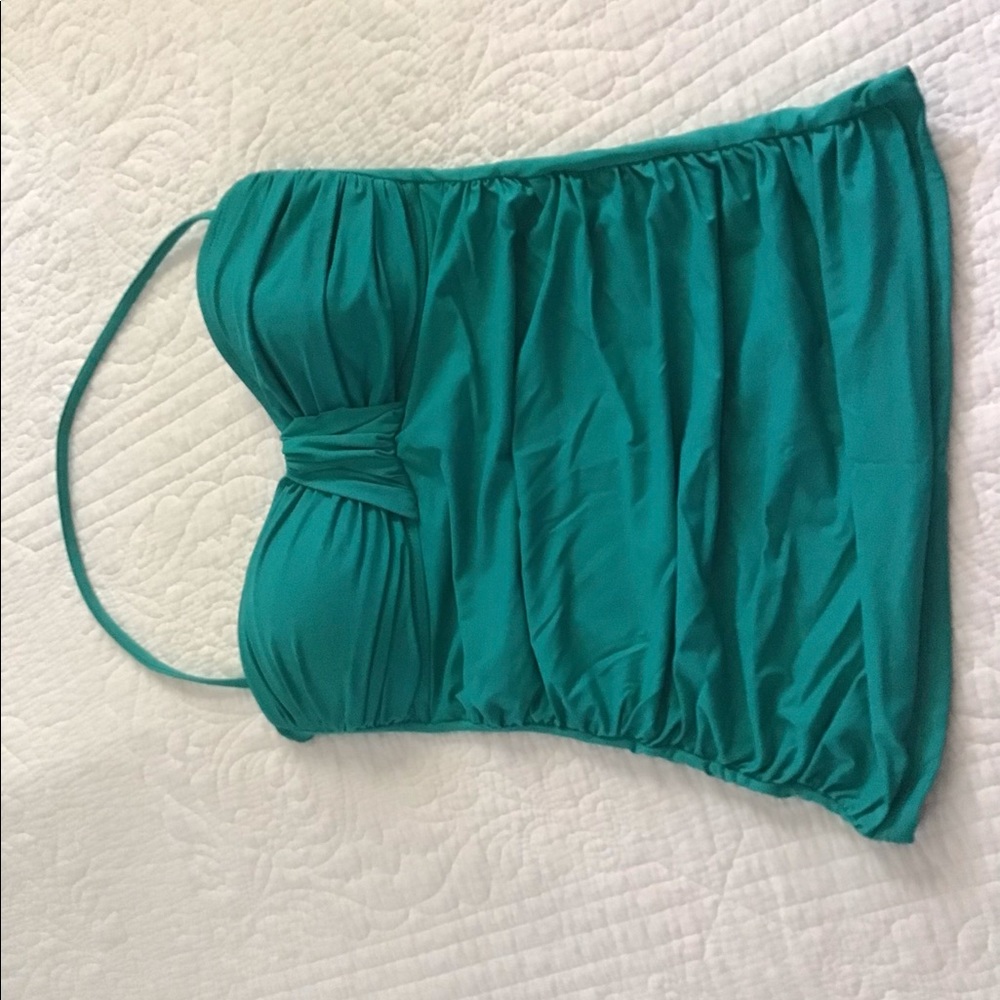 LaBlanca tankini top VGUC